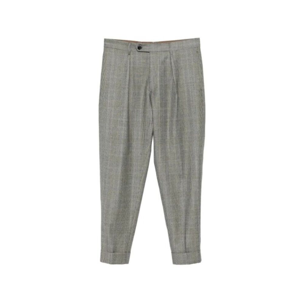 Berwich Men Pants